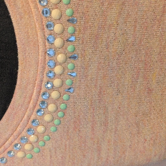 *3/$10* Energe World West Sweater Size XL - Picture 2 of 5